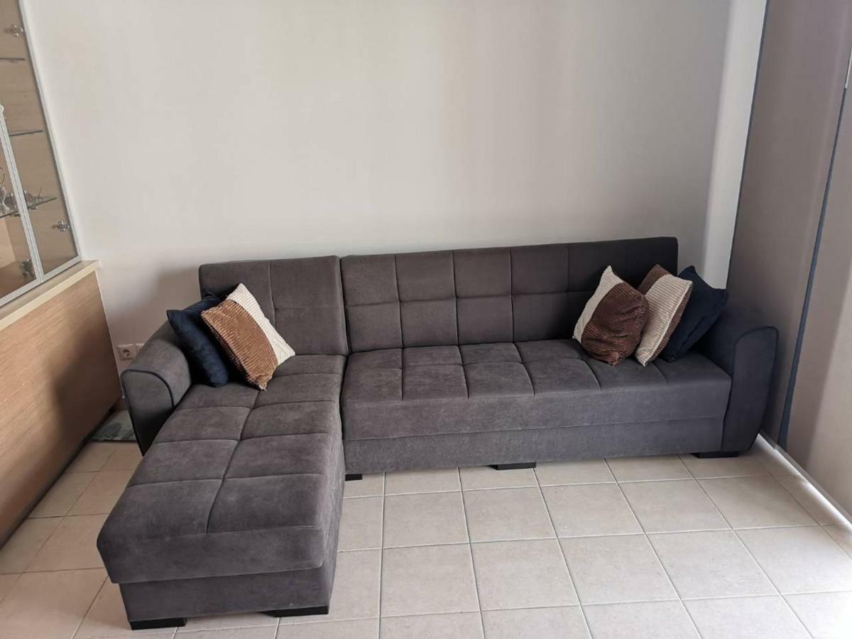 Heraklion Center Sea View Flat Apartman Kültér fotó