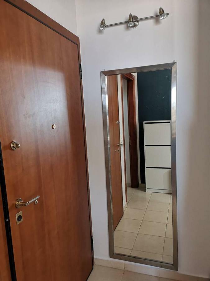 Heraklion Center Sea View Flat Apartman Kültér fotó