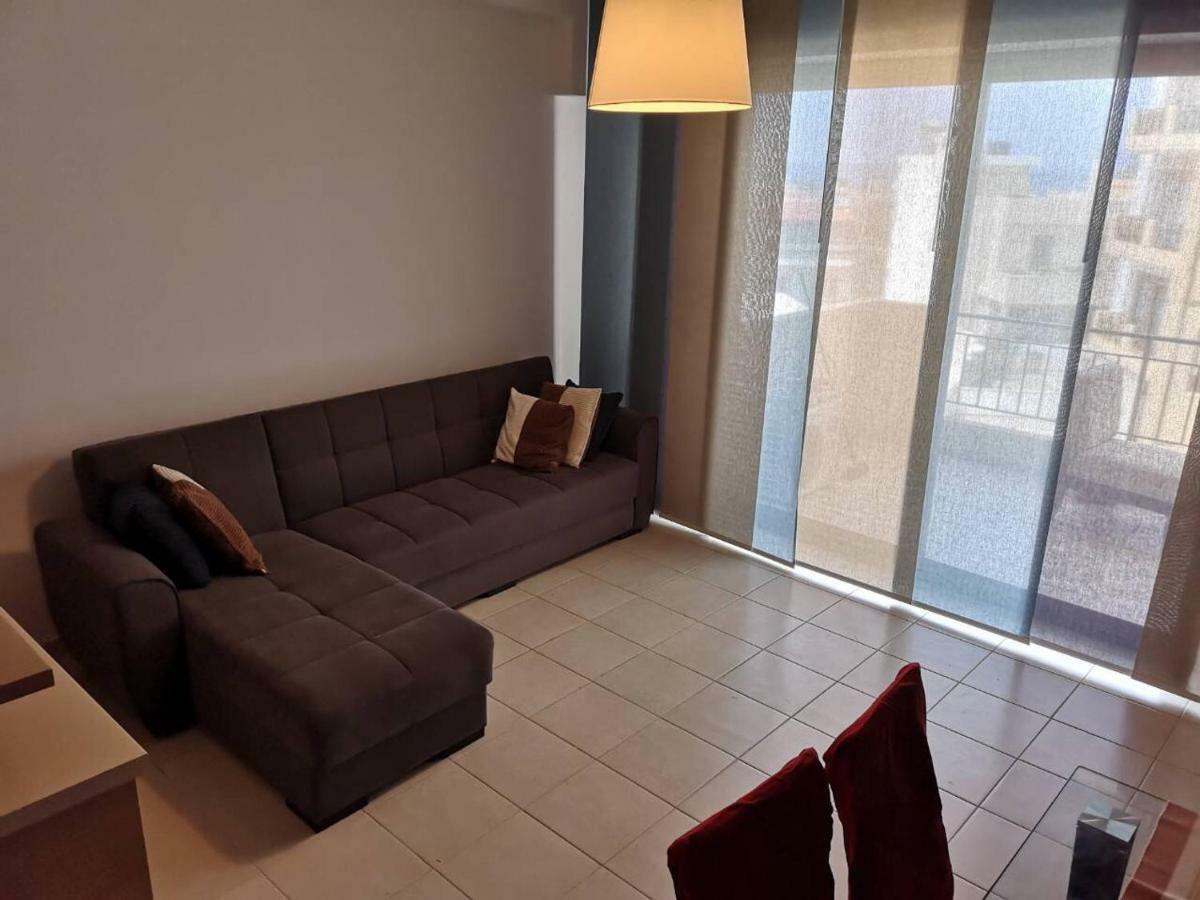 Heraklion Center Sea View Flat Apartman Kültér fotó