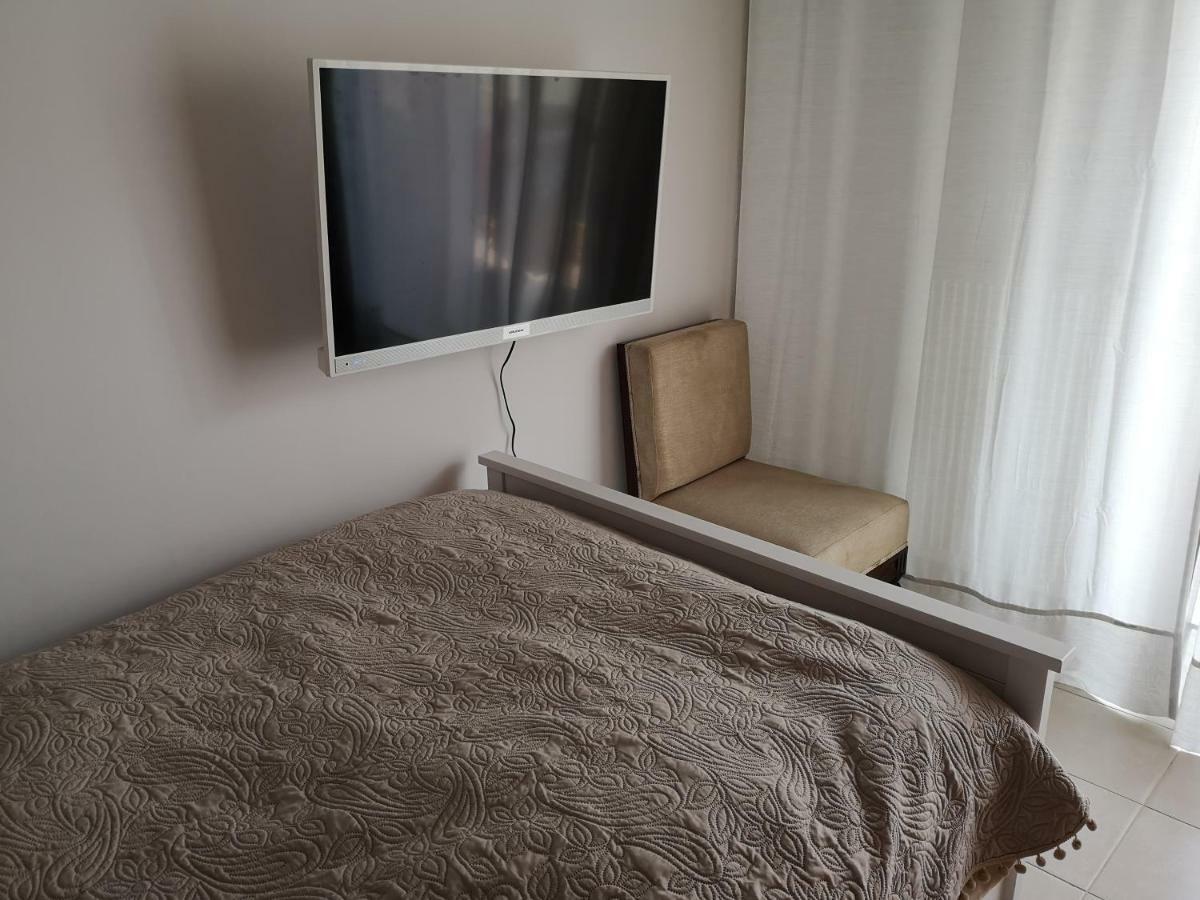 Heraklion Center Sea View Flat Apartman Kültér fotó