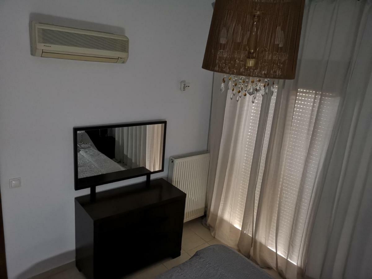 Heraklion Center Sea View Flat Apartman Kültér fotó